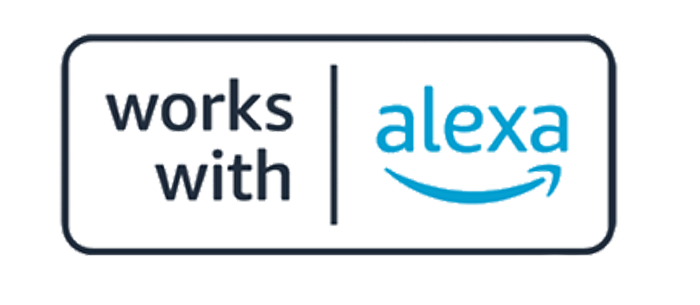 works with alexa