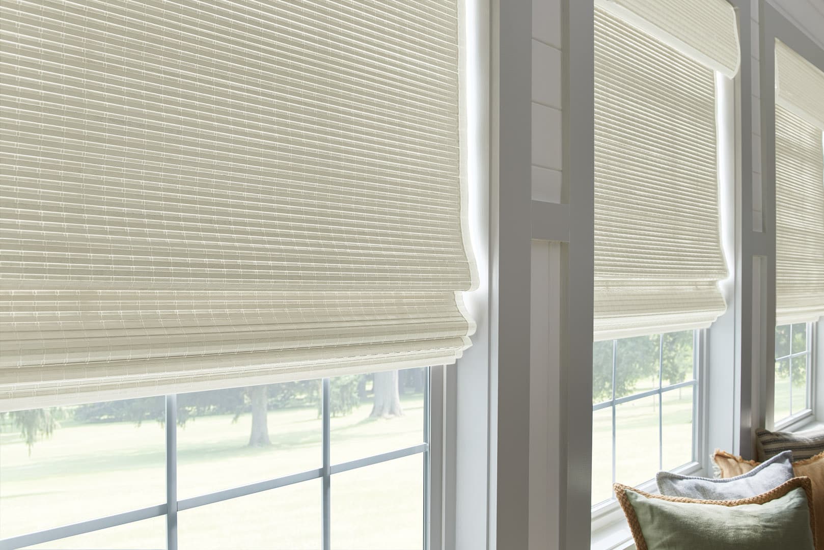 Custom Window Shades