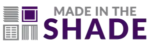 Made In The Shade Blinds & More logo